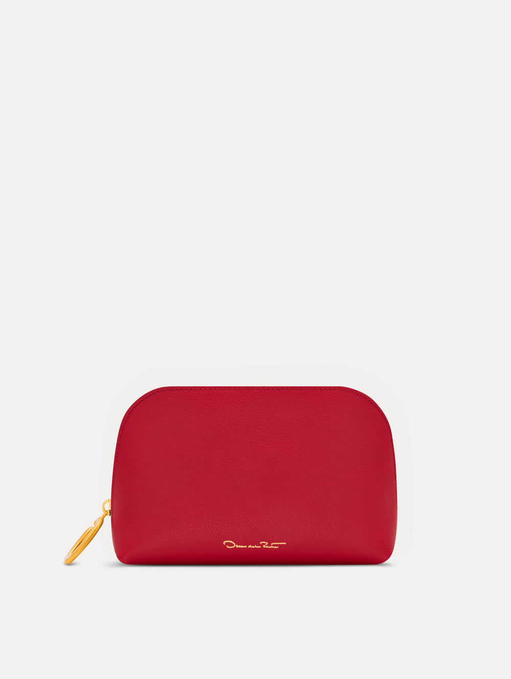 Oscar de la Renta Small Cosmetic Case