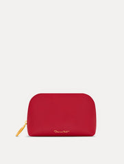 Oscar de la Renta Small Cosmetic Case