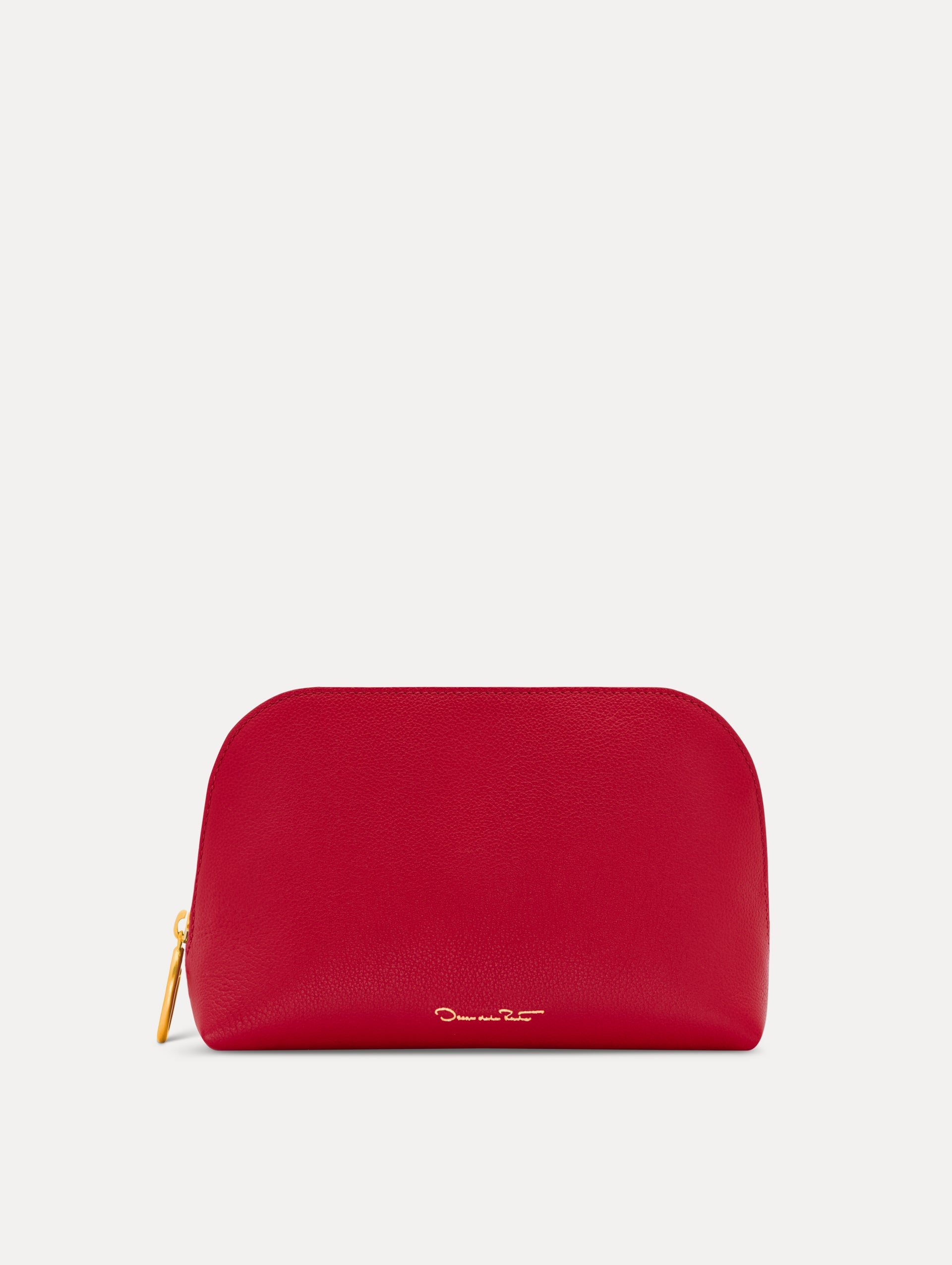 Oscar de la Renta Medium Cosmetic Case