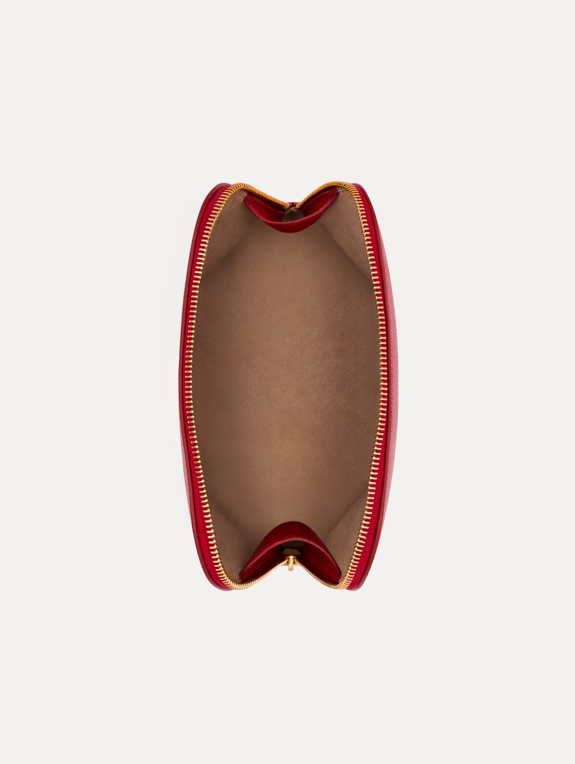 Oscar de la Renta Medium Cosmetic Case