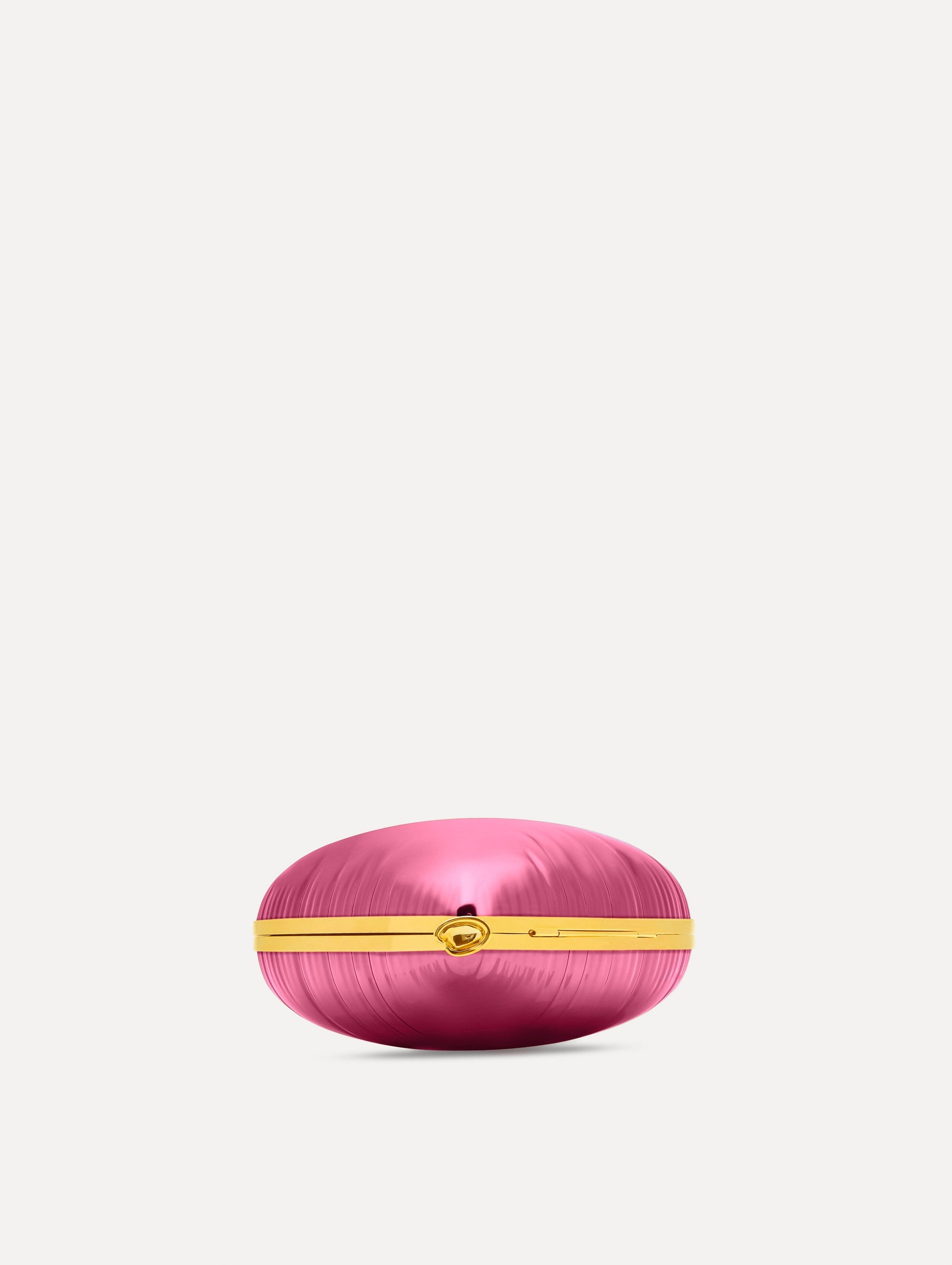 Oscar de la Renta Heart Balloon Bag