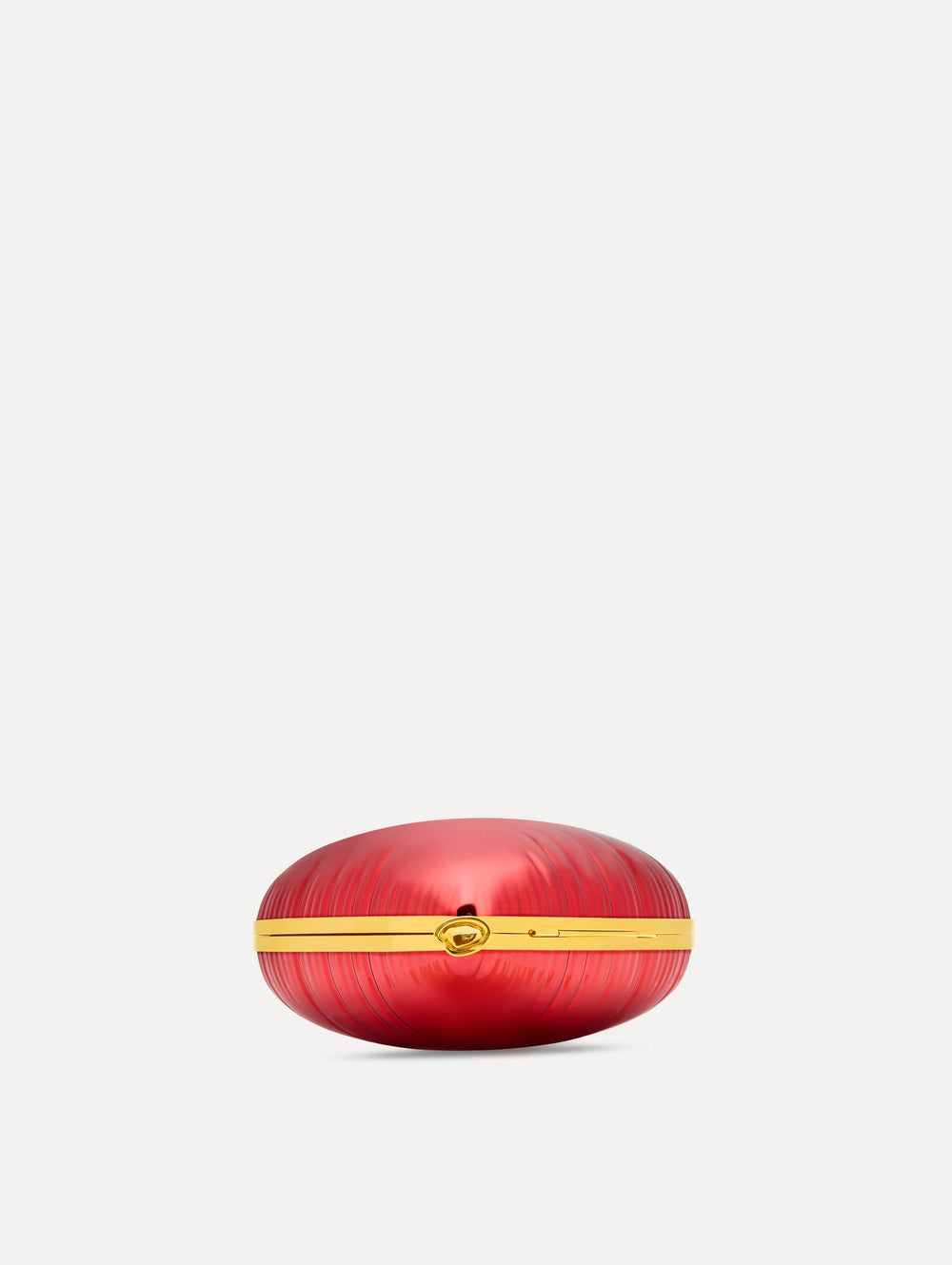 Oscar de la Renta Heart Balloon Bag