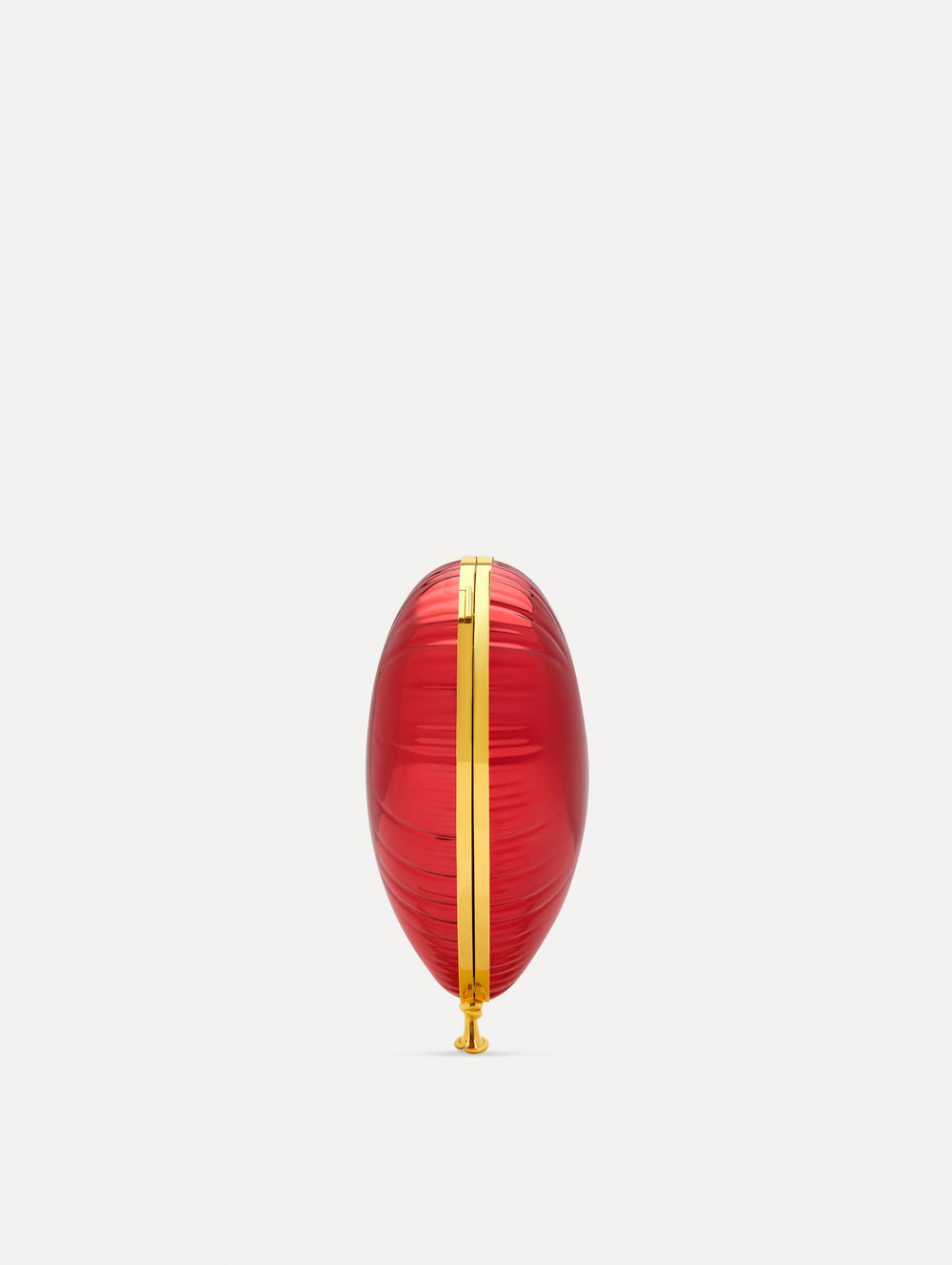 Oscar de la Renta Heart Balloon Bag