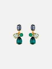 Oscar de la Renta Candy Drop Earrings