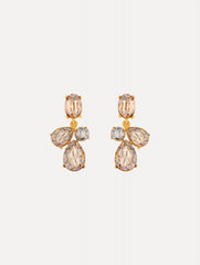 Oscar de la Renta Candy Drop Earrings