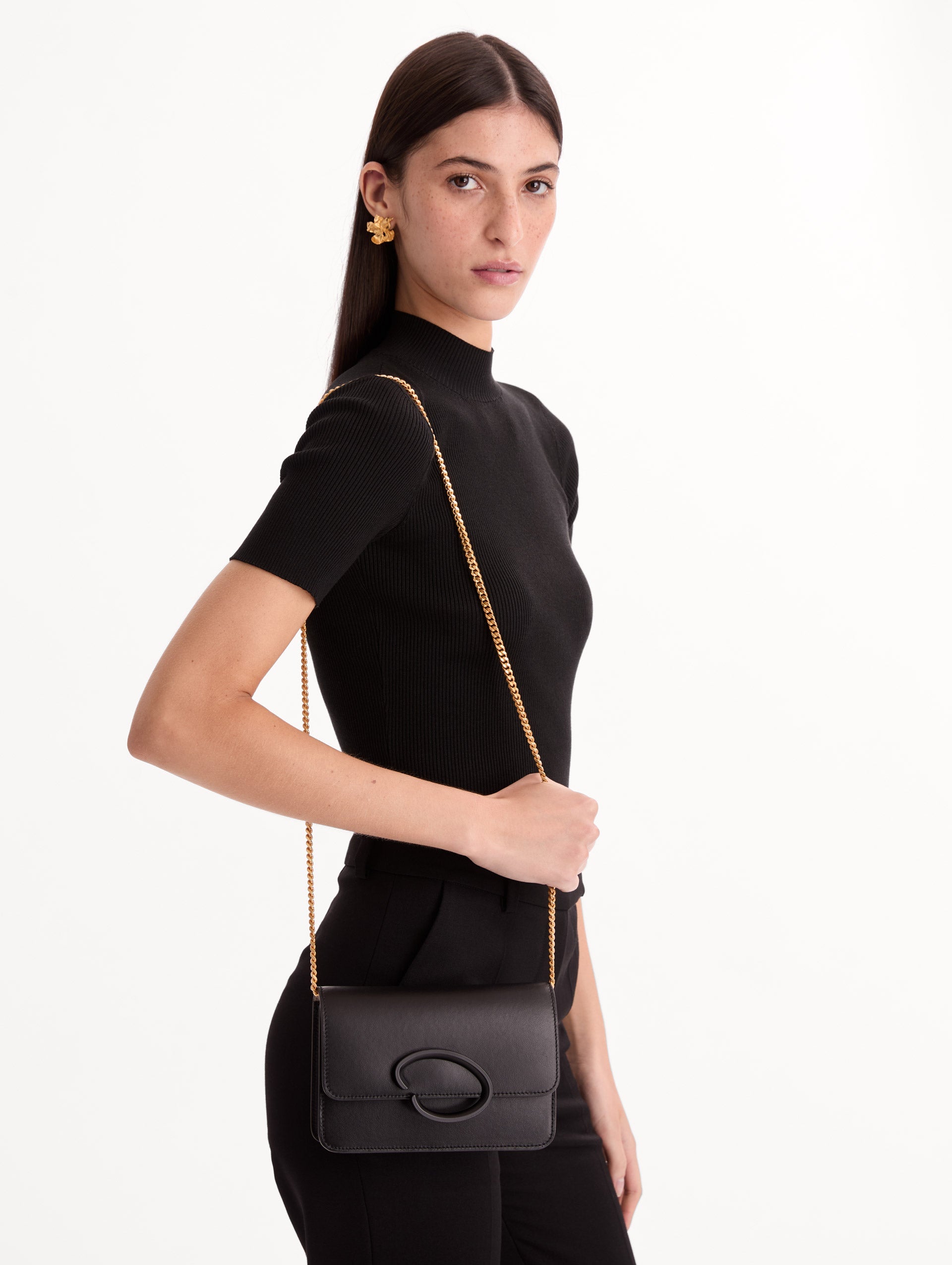 Oscar de la Renta O Pochette