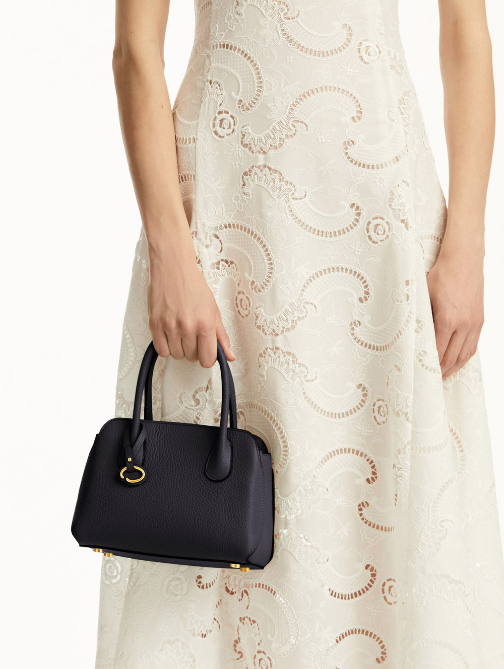 Oscar de la Renta The Mini Ivy