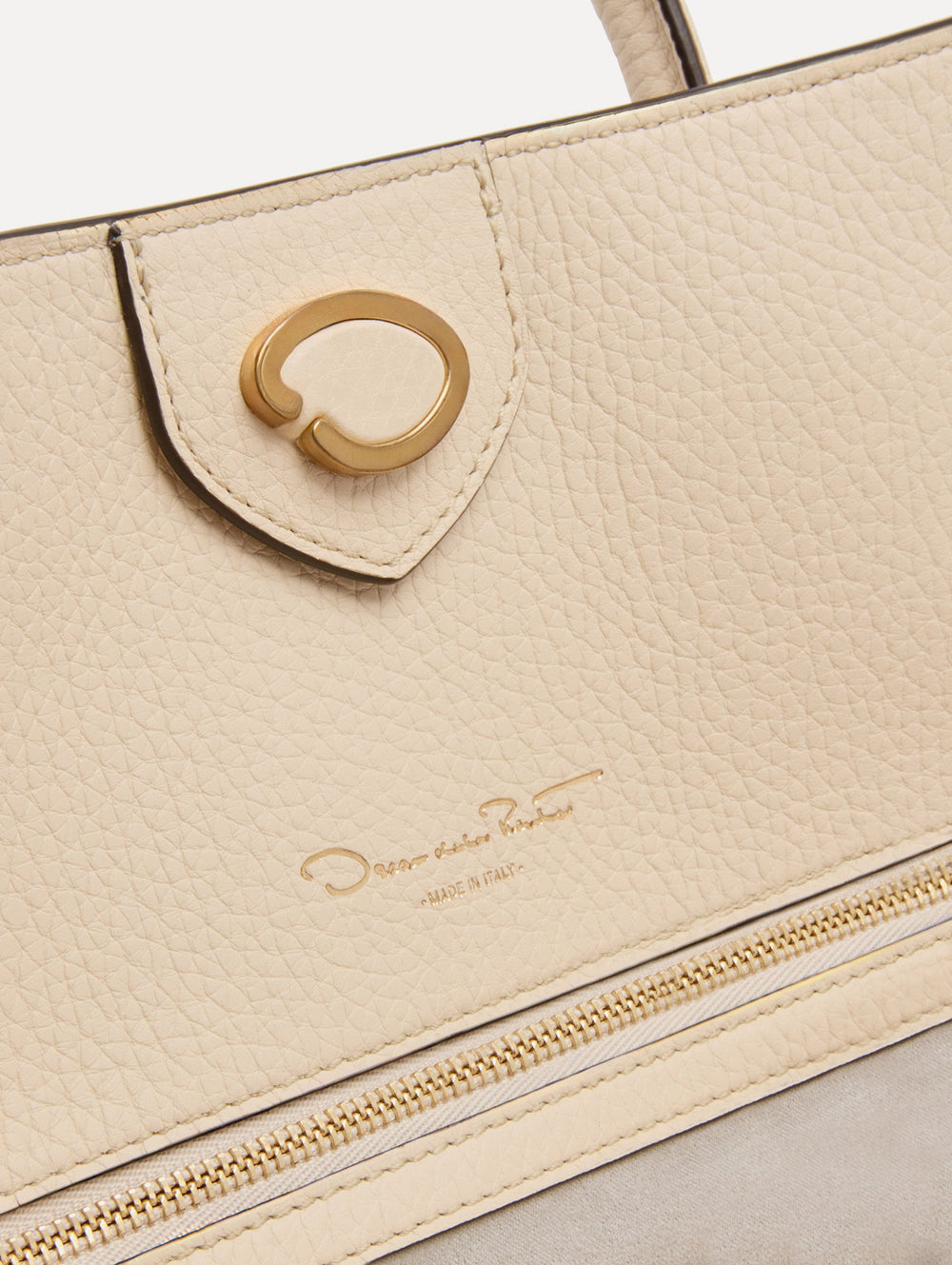 Oscar de la Renta The Ivy