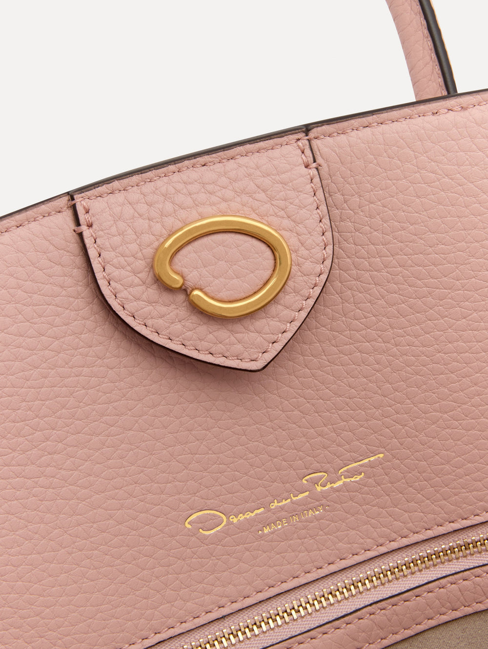 Oscar de la Renta The Ivy
