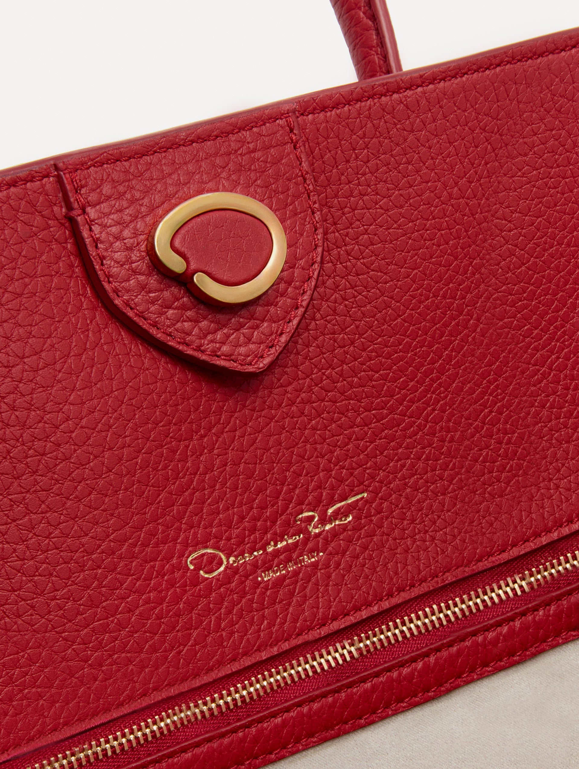 Oscar de la Renta The Ivy