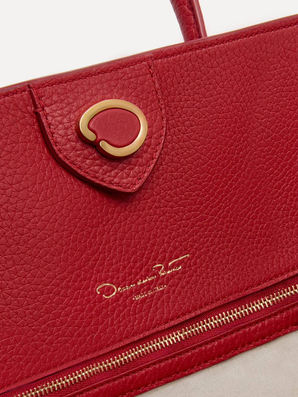Oscar de la Renta The Ivy