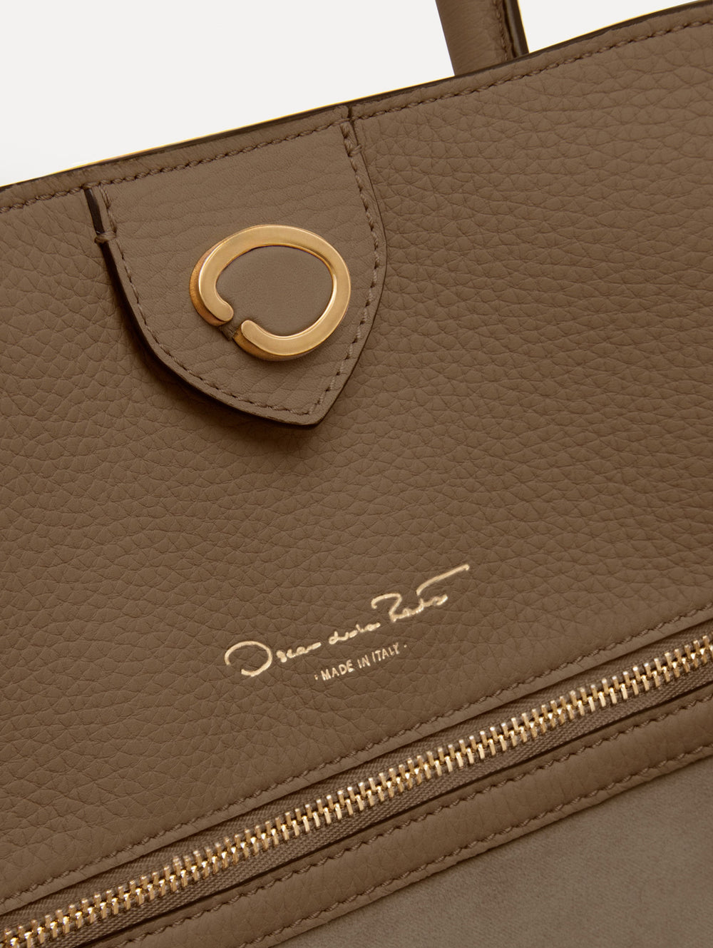 Oscar de la Renta The Ivy