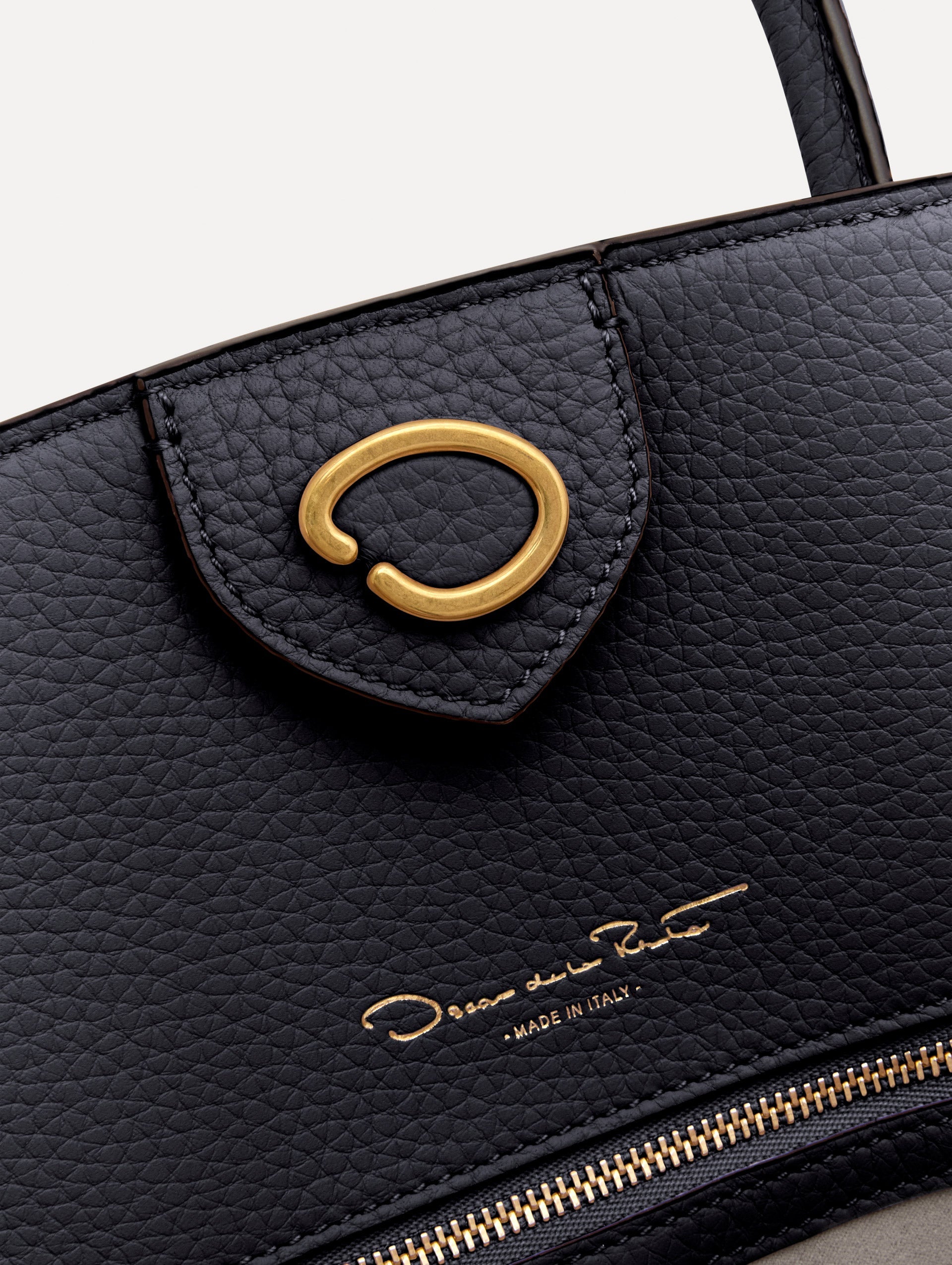 Oscar de la Renta The Ivy