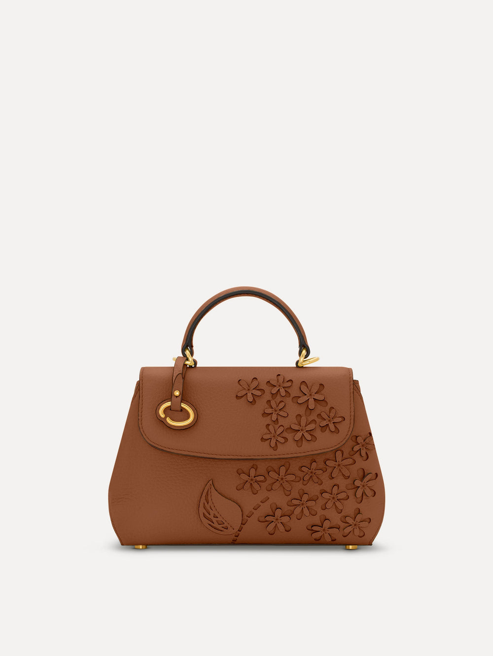Oscar de la Renta The Mini Poppy