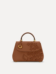 Oscar de la Renta The Mini Poppy