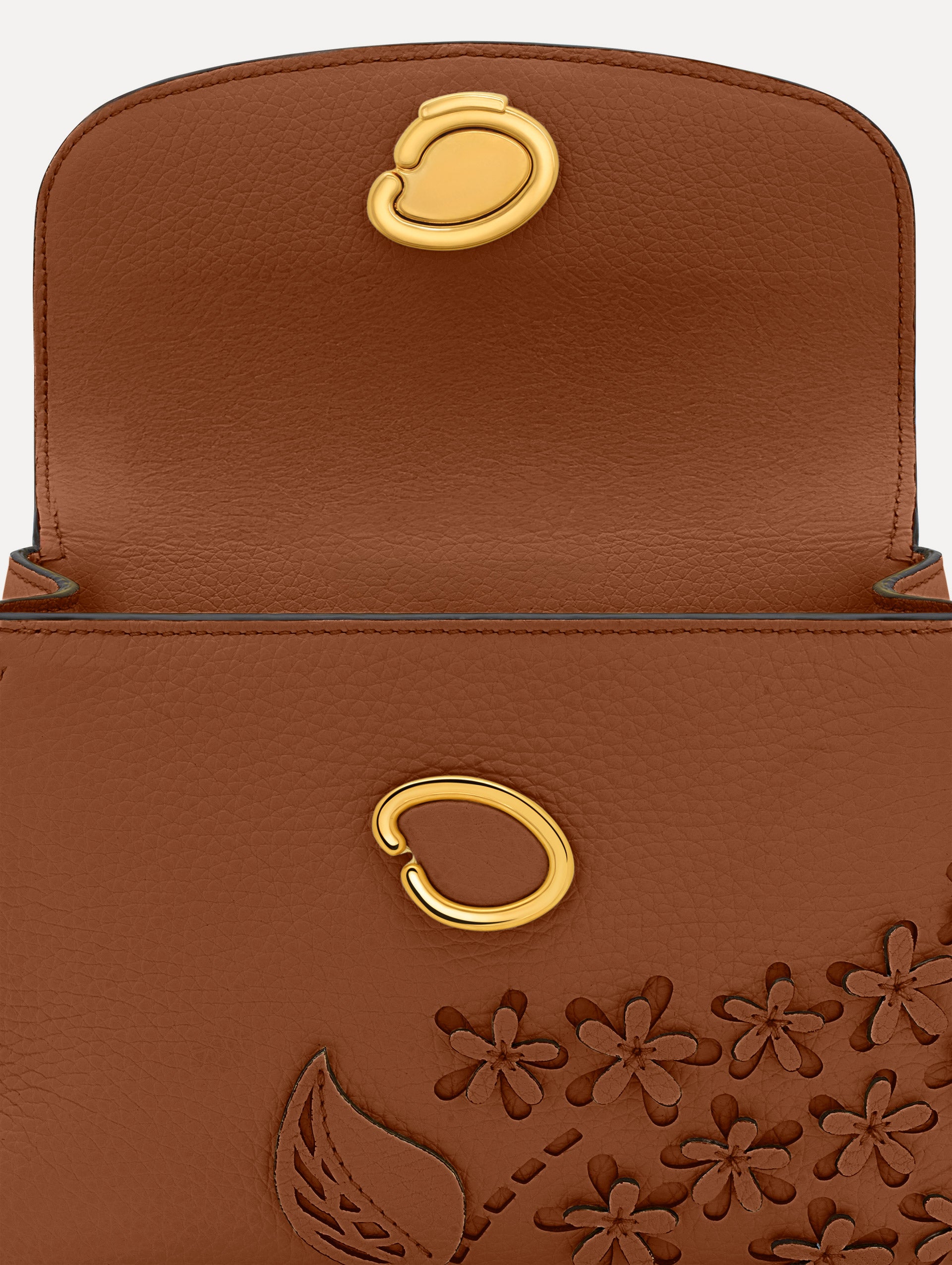 Oscar de la Renta The Mini Poppy