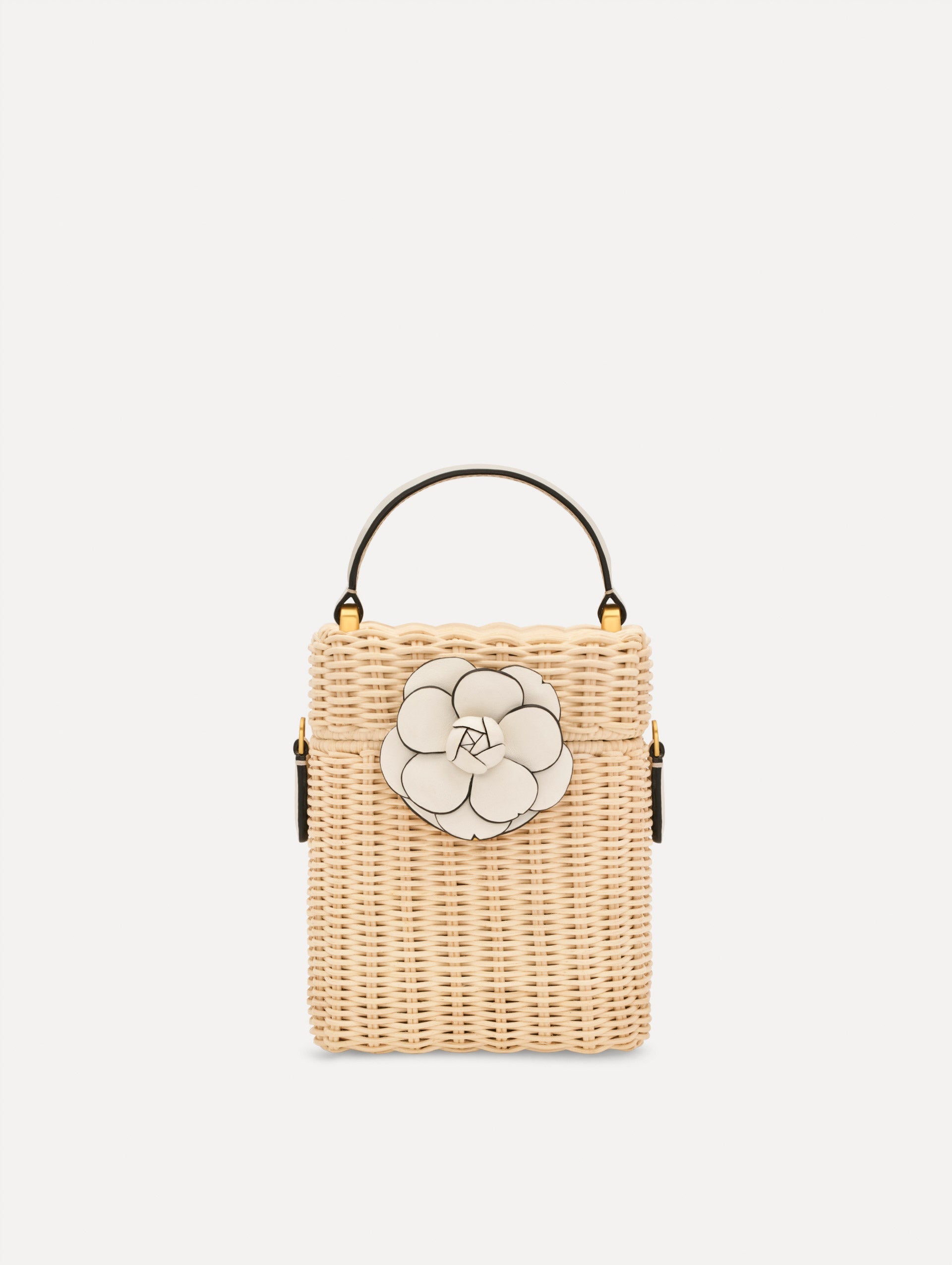 Oscar de la Renta The Alibi in Wicker