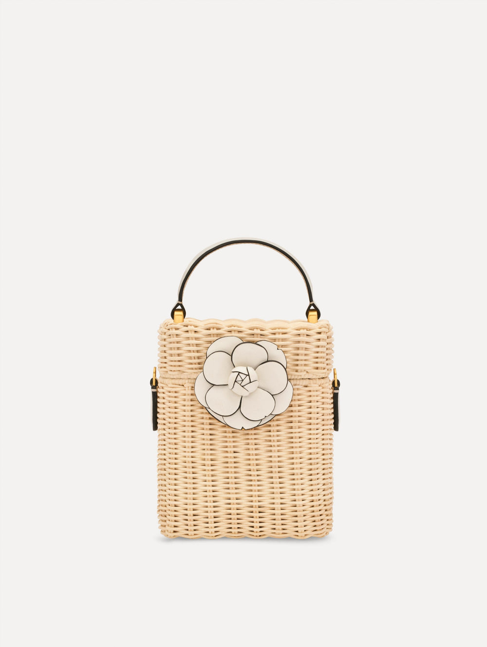 Oscar de la Renta The Alibi in Wicker