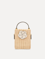 Oscar de la Renta The Alibi in Wicker