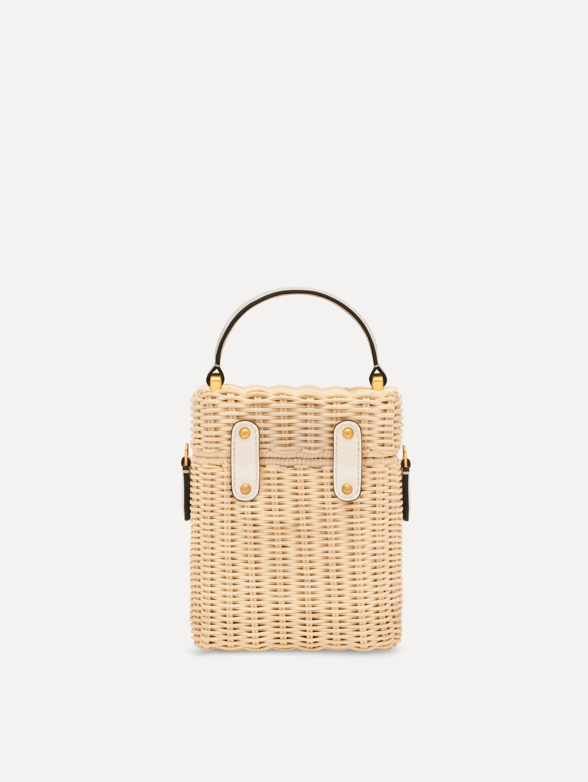 Oscar de la Renta The Alibi in Wicker