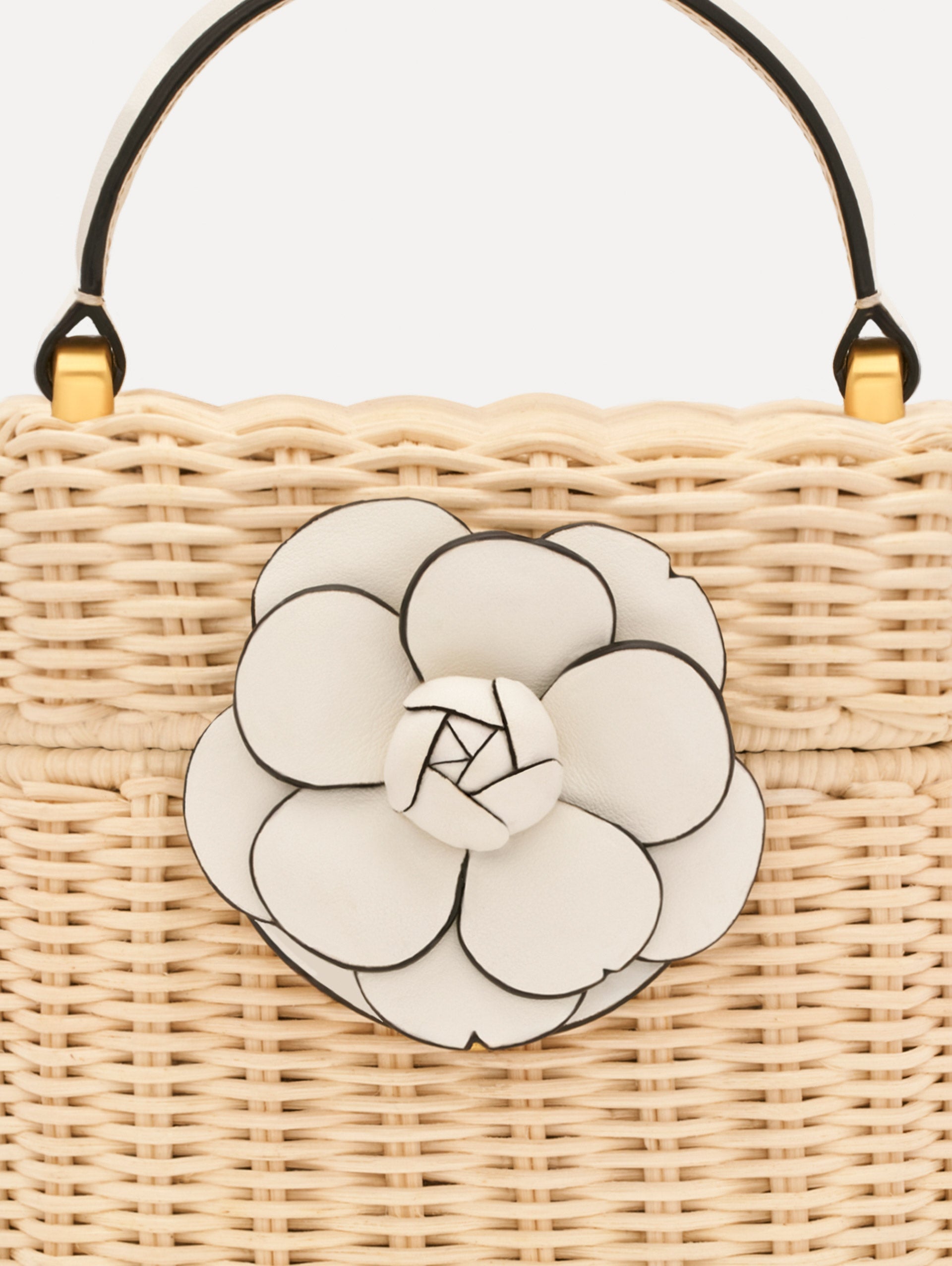 Oscar de la Renta The Alibi in Wicker