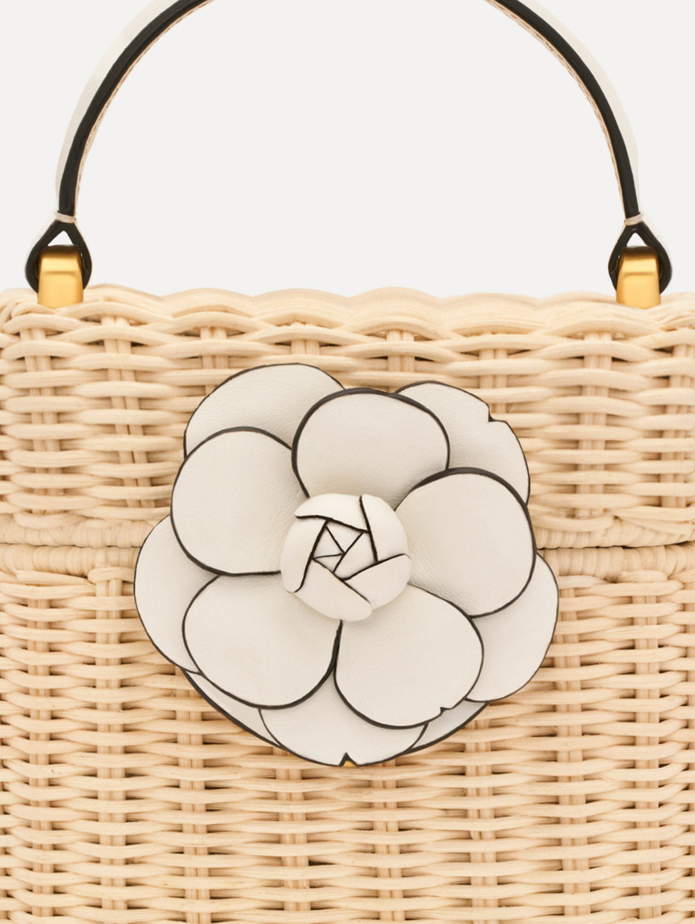 Oscar de la Renta The Alibi in Wicker
