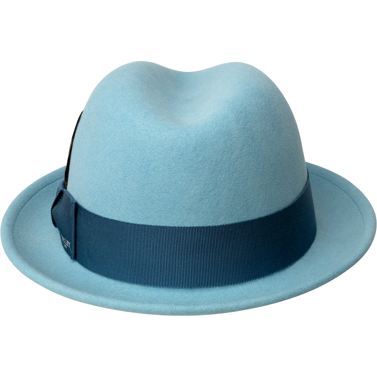 Bailey 1922 Tino Fedora - Premium Wool LiteFelt Hat Sale