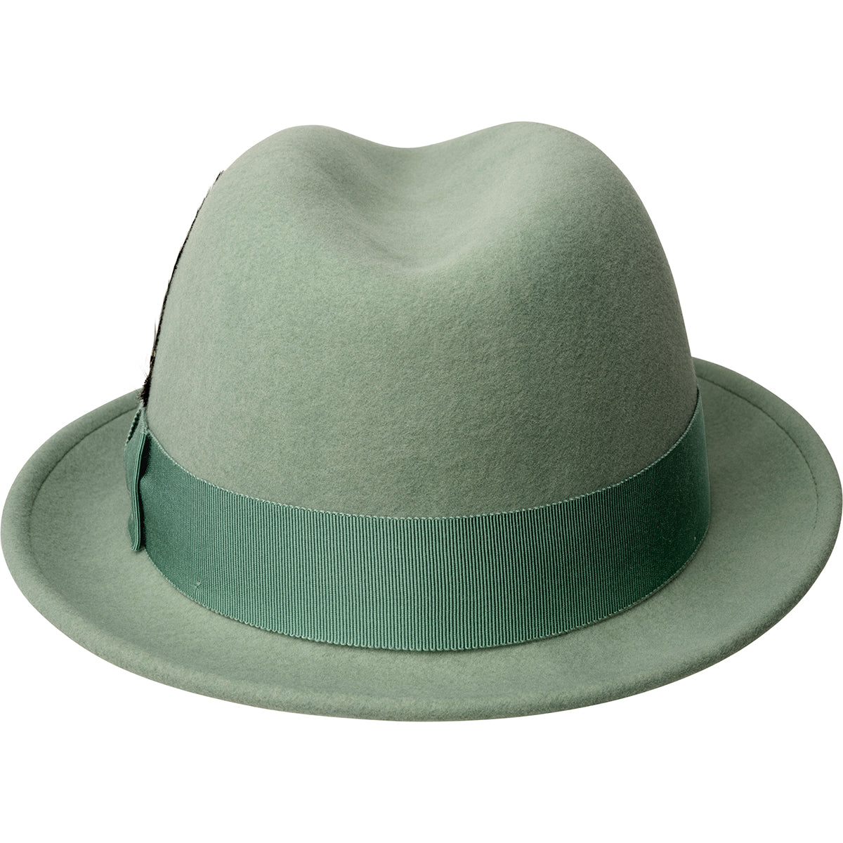 Bailey 1922 Tino Fedora - Premium Wool LiteFelt Hat Sale