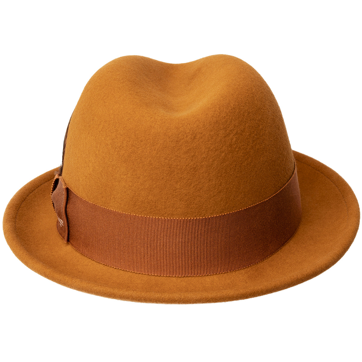 Bailey 1922 Tino Fedora - Premium Wool LiteFelt Hat Sale
