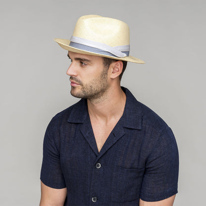 Bailey 1922 Cuban Fedora - Premium Toquilla Palm Hat Value Deal