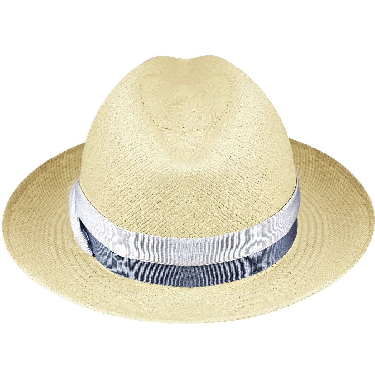 Bailey 1922 Cuban Fedora - Premium Toquilla Palm Hat Value Deal