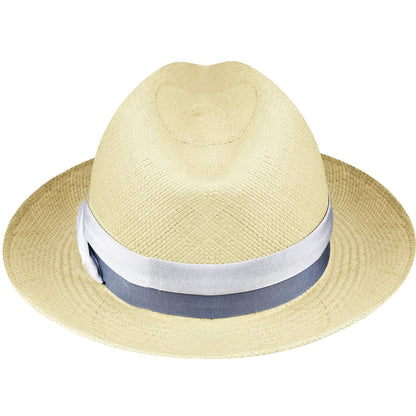 Bailey 1922 Cuban Fedora - Premium Toquilla Palm Hat Value Deal