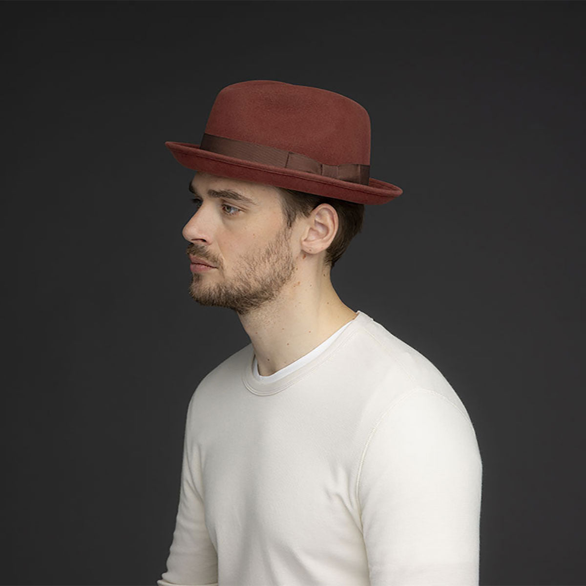 Bogan Fedora Discounted