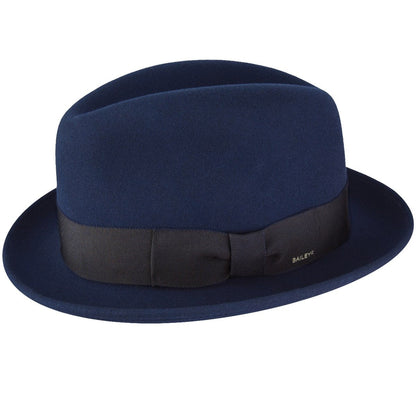 Bogan Fedora Discounted