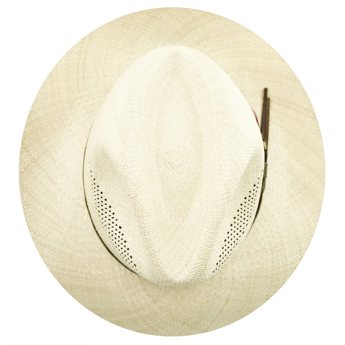 Bailey 1922 Ezra Panama Fedora Affordable