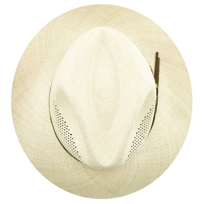 Bailey 1922 Ezra Panama Fedora Affordable