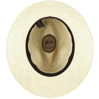 Bailey 1922 Ezra Panama Fedora Affordable