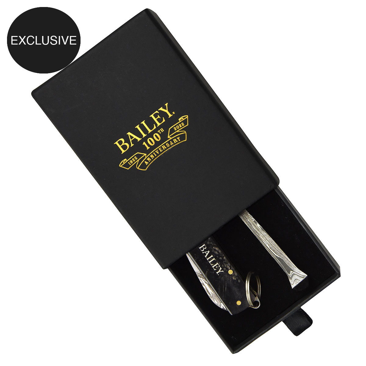 Bailey 1922 Hobcote Limited Offer