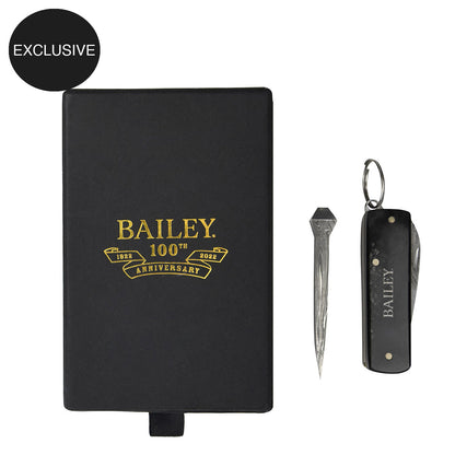 Bailey 1922 Hobcote Limited Offer