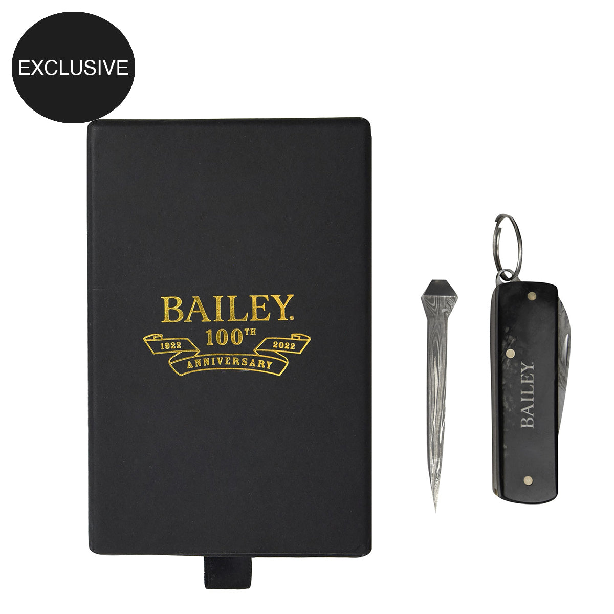 Bailey 1922 Hebden Hot Deal