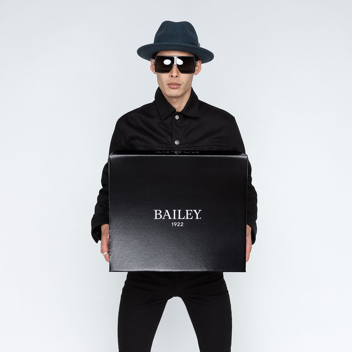 Bailey 1922 Sturgis Exclusive Deal