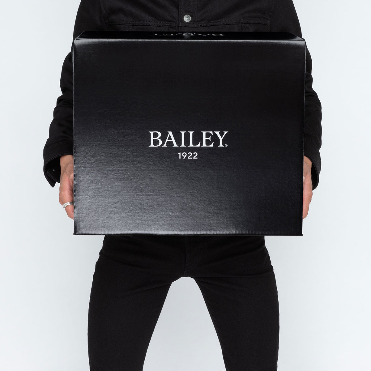 Bailey 1922 Sturgis Exclusive Deal