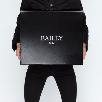 Bailey 1922 Sturgis Exclusive Deal