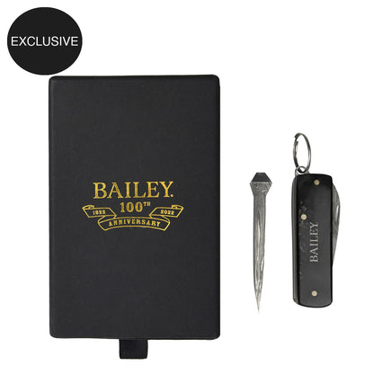Bailey 1922 Sturgis Exclusive Deal