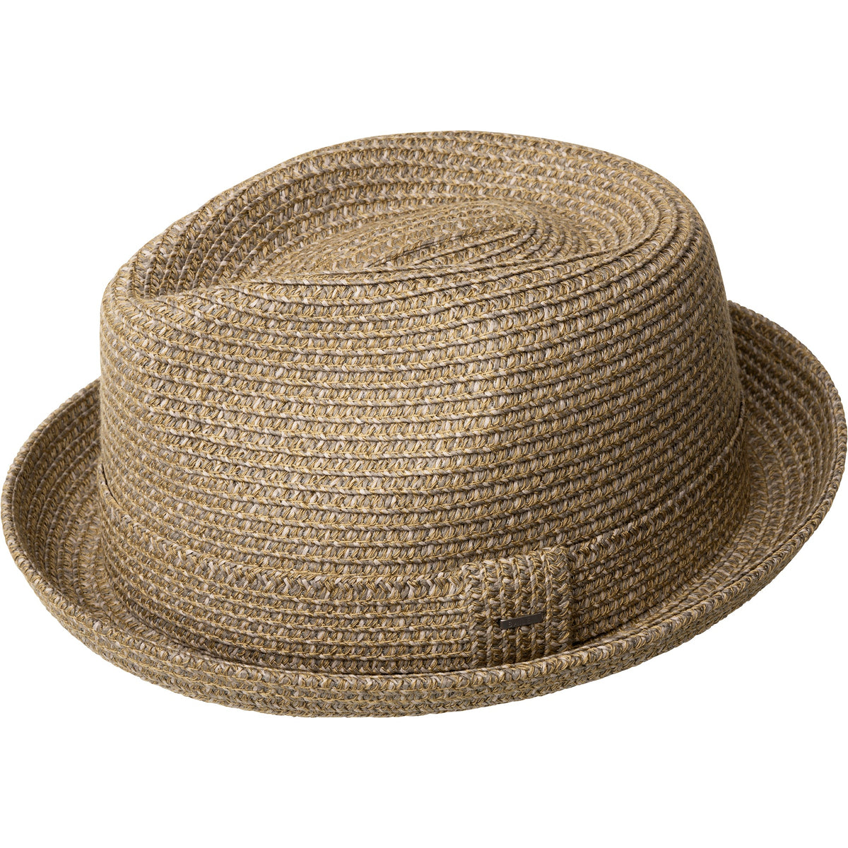 Billy Braided Trilby Hat - Bailey 1922 Fashion Hat Value Deal