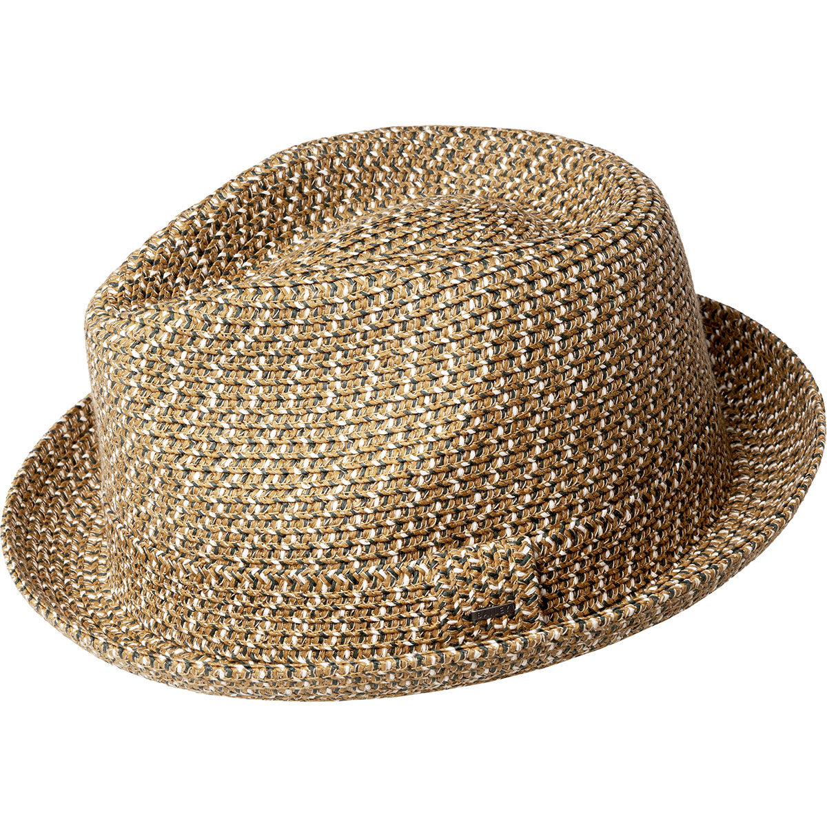Billy Braided Trilby Hat - Bailey 1922 Fashion Hat Value Deal