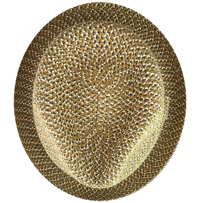 Billy Braided Trilby Hat - Bailey 1922 Fashion Hat Value Deal