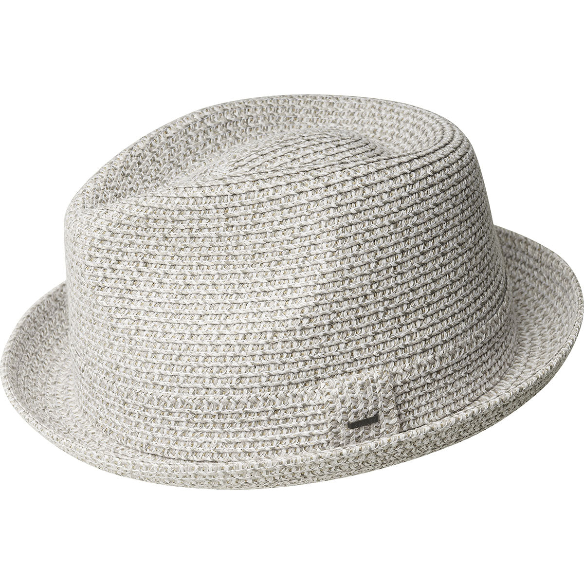 Billy Braided Trilby Hat - Bailey 1922 Fashion Hat Value Deal