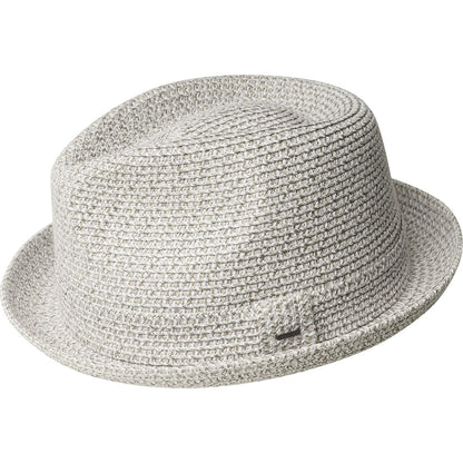 Billy Braided Trilby Hat - Bailey 1922 Fashion Hat Value Deal