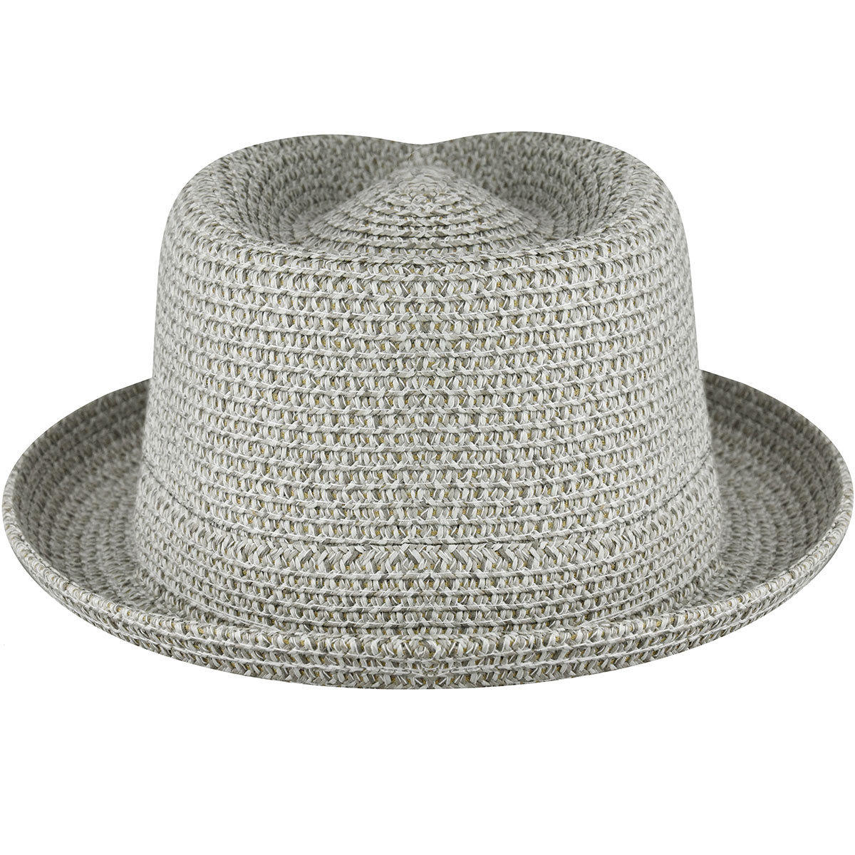 Billy Braided Trilby Hat - Bailey 1922 Fashion Hat Value Deal